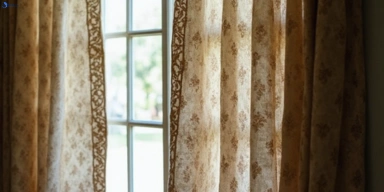 Professional curtain stain treatment on-site mount-helen-vic Matty Curtain Cleaning